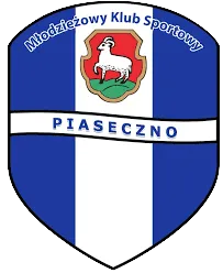 Logo of MKS Piaseczno