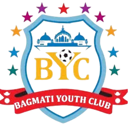 Logo of Bagmati Yuwa Club (W)