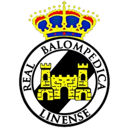 Logo of Real Balompedica Linense