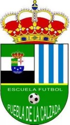 Logo of Puebla Calzada