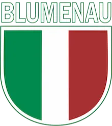 Logo of Blumenau SC