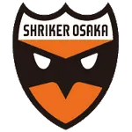 Logo of Shriker osaka Futsal