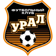 Logo of FK Ural-2