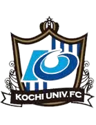 Logo of Kochi University II