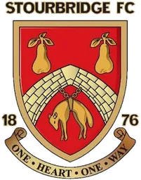 Logo of Stourbridge
