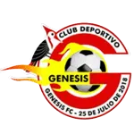 Logo of Genesis