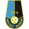 Logo of Dolny Kubin