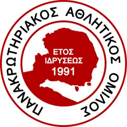 Logo of Panakrotiriakos