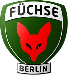 Logo of Reinickendorfer Fuchse