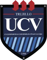 Logo of Cesar Vallejo W
