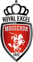 Logo of Mouscron Peruwelz