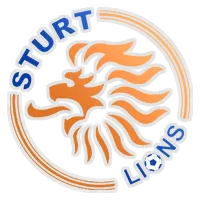 Logo of Sturt Lions