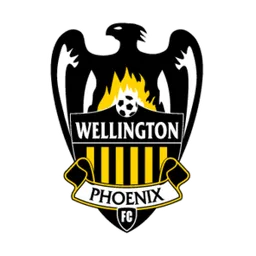Logo of Wellington Phoenix Reserve