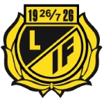 Logo of Lindsdals IF
