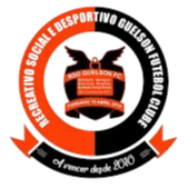 Logo of RSD Guelson FC
