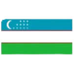 Logo of Uzbekistan (w) U18