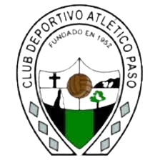 Logo of CD Atletico Paso U19