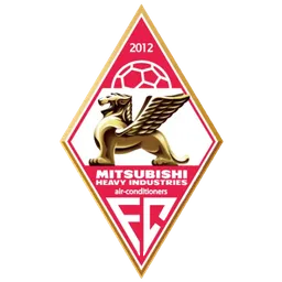 Logo of Shanghai Mitsubishi Heavy Industries Fly