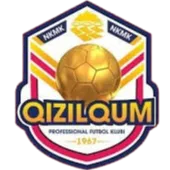Logo of Qizilqum Zarafshon