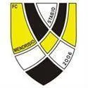 Logo of FC Mendrisio Stabio