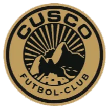Logo of Cusco FC