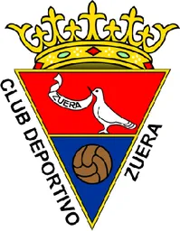 Logo of Zuera