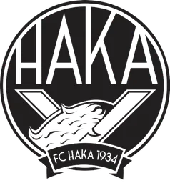 Logo of FC Haka B