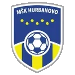 Logo of MSK Hurbanovo