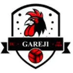 Logo of Gareji Sagarejo