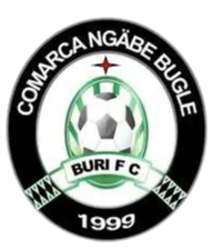 Logo of Buri