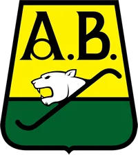 Logo of Atletico Bucaramanga