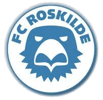 Logo of Roskilde Boldklub