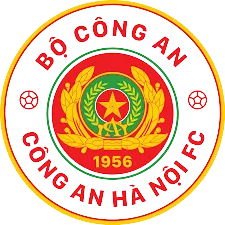 Logo of Hanoi Police U19