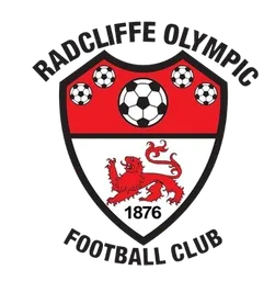 Logo of Radcliffe Olympic