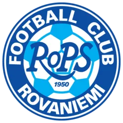 Logo of RoPS Rovaniemi