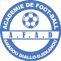 Logo of AFAD Djekanou