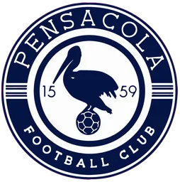 Logo of Pensacola Academy (w)