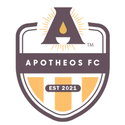 Logo of Apotheos