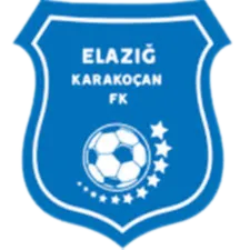 Logo of Elazig Belediyespor