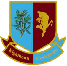 Logo of ASD Rigamonti Castegnato