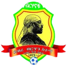 Logo of Debre Birhan Ketema