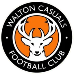 Logo of Walton Casuals