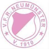 Logo of VfR Neumunster