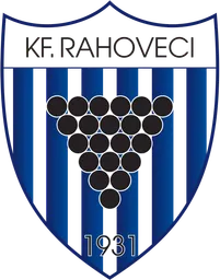 Logo of KF Rahoveci