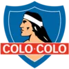 Logo of Colo Colo U20