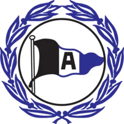 Logo of Arminia Bielefeld U19