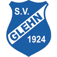 Logo of SV Glehn