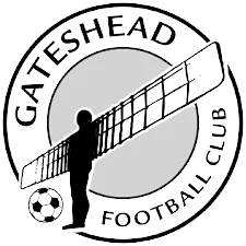 Logo of Gateshead (W)