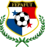 Logo of Panama  U16 Women