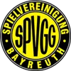 Logo of SpVgg Oberfranken Bayreuth